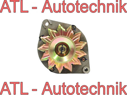ATL Autotechnik L 33 350 Generator